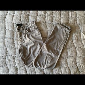 Joe’s Jeans - grey pants